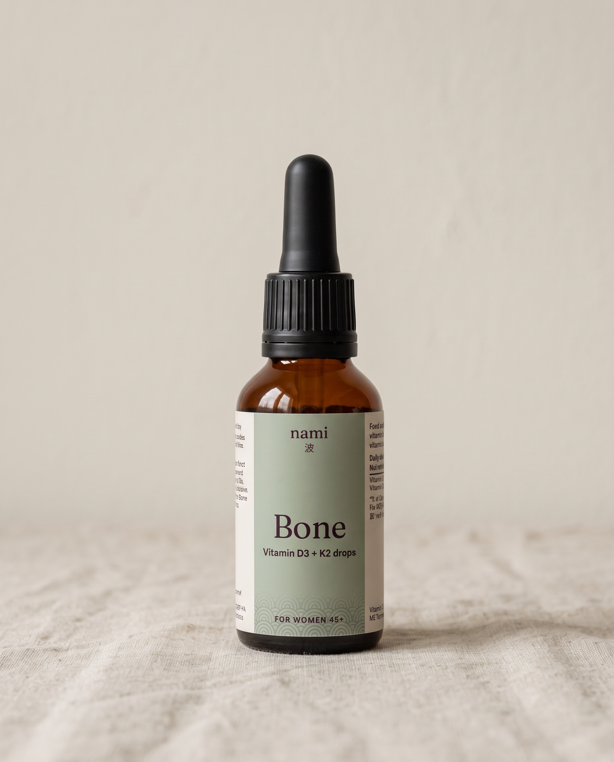 Bone