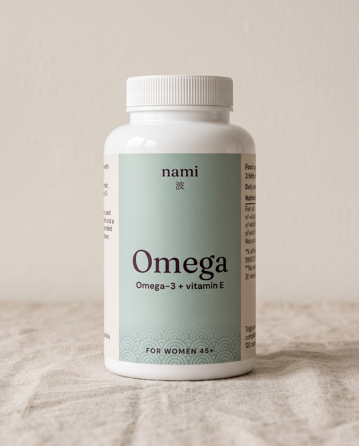 Omega