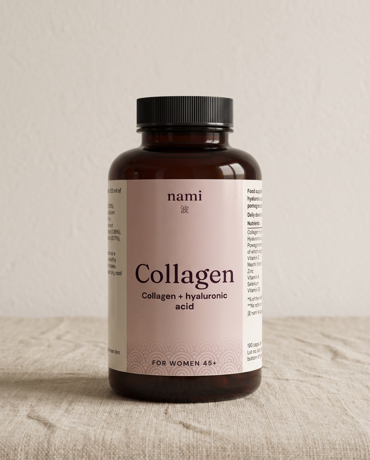 Collagen