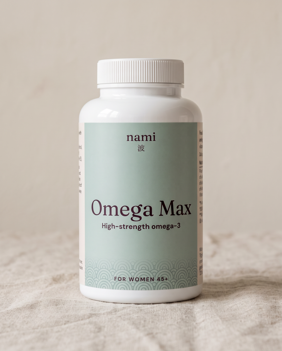Omega Max