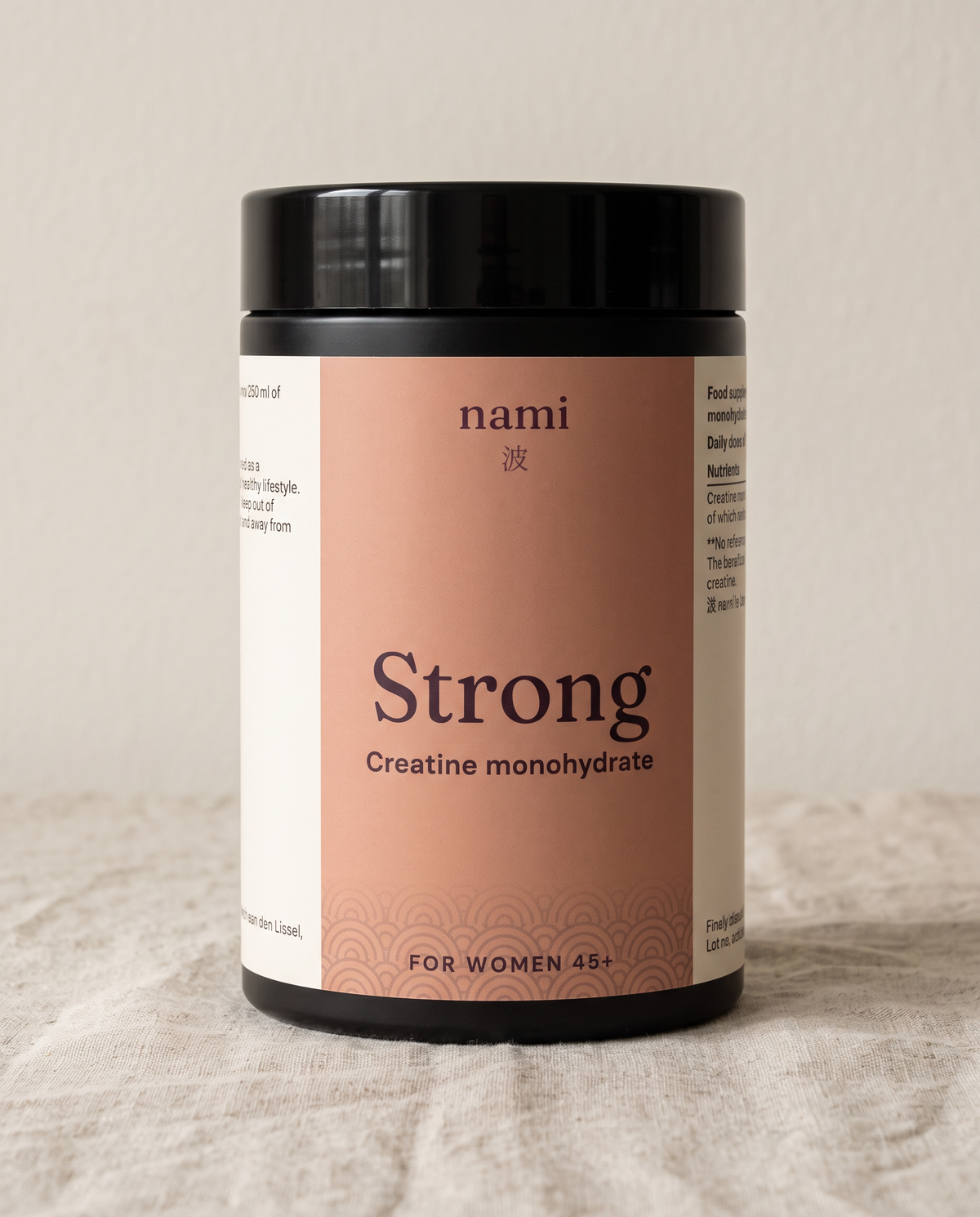 Strong